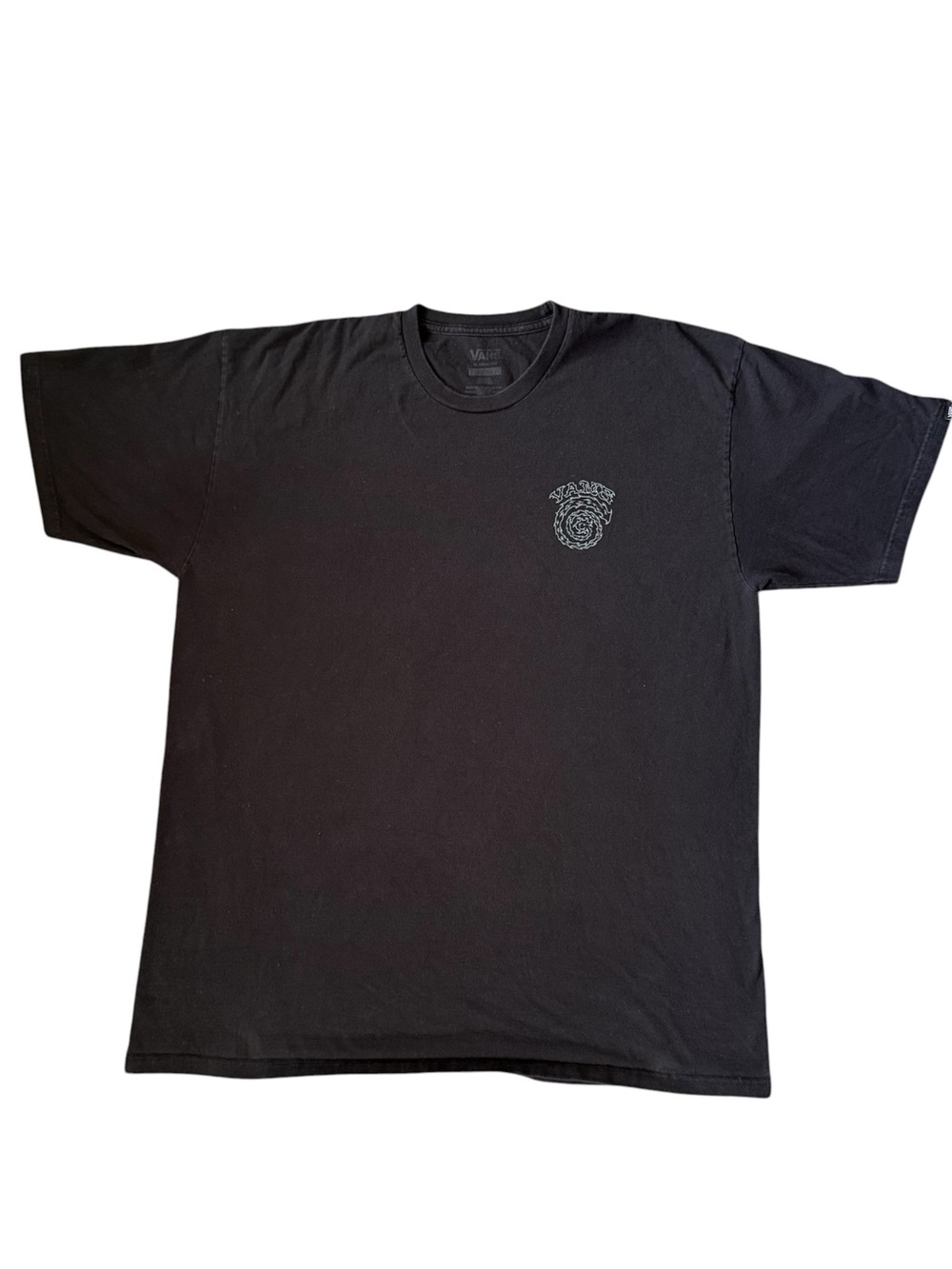 Vans El Sol T-Shirt